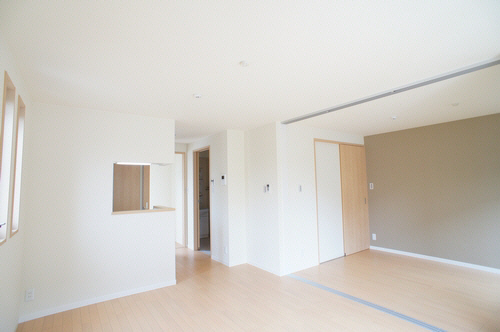 フォレスト浜田山 101号-4