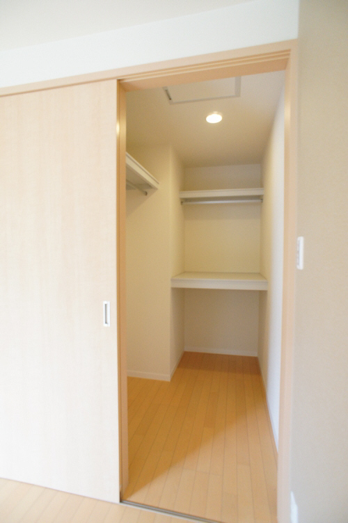 フォレスト浜田山 101号-5