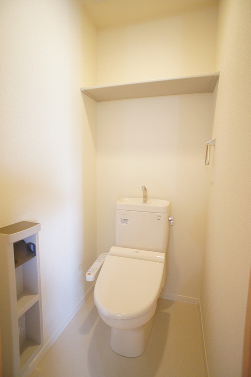 フォレスト浜田山 101号-7