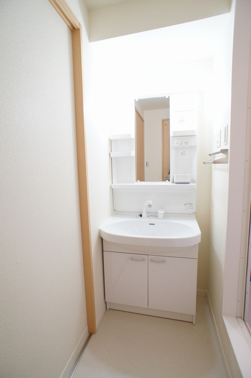 フォレスト浜田山 101号-8