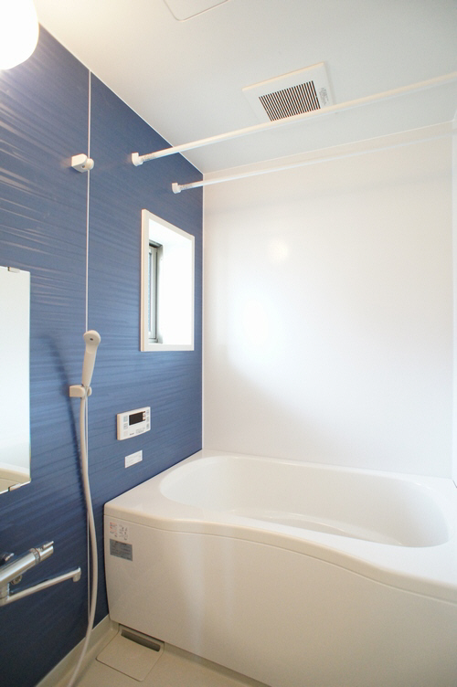 フォレスト浜田山 101号-9