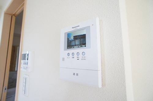 フォレスト浜田山 101号-10