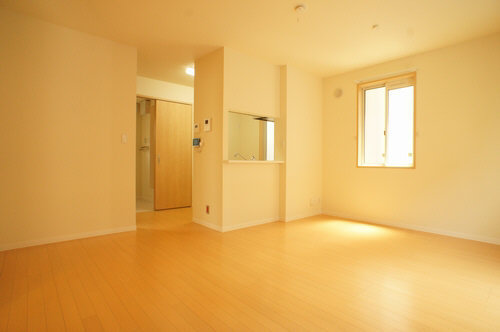 Maison de Forest 102号-2