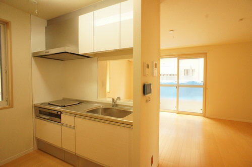 Maison de Forest 102号-3