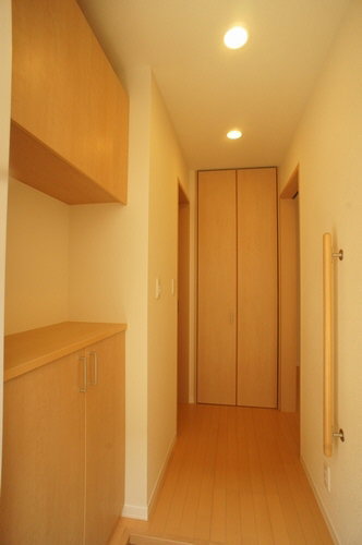 Maison de Forest 102号-10