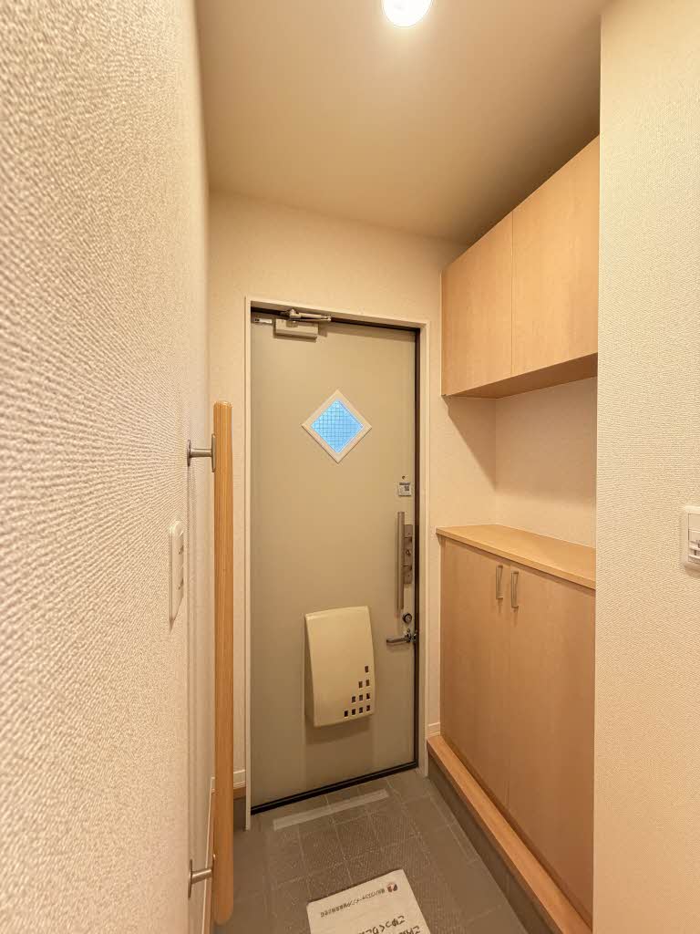 Maison de Forest 102号-11