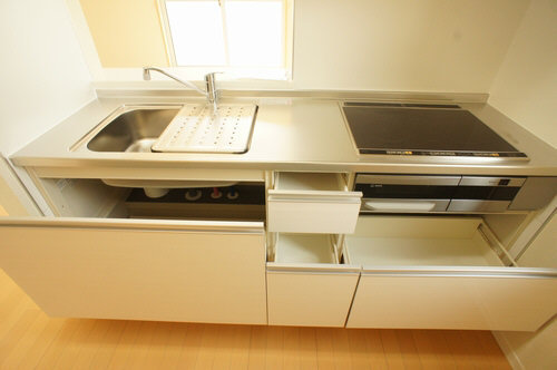 Maison de Forest 201号-4