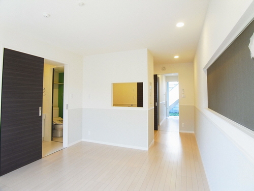 ヴィーナスコート荻窪 103号-4