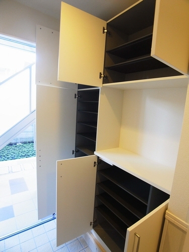 ヴィーナスコート荻窪 103号-9