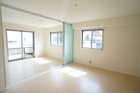 Ｌａ　ｌｕｍｉｅｒｅ 102号-2