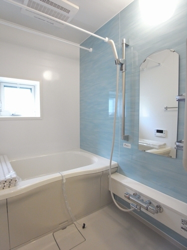 ソレイユ鵜の木 201号-6