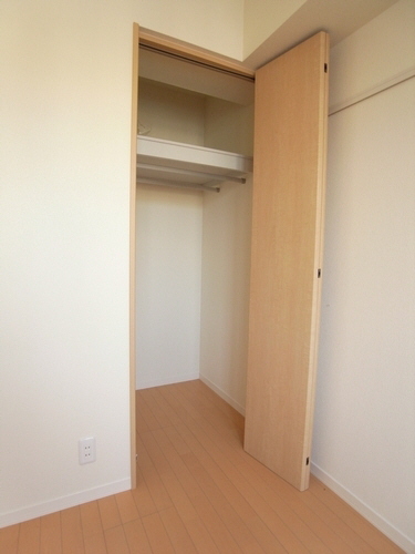 ソレイユ鵜の木 201号-9