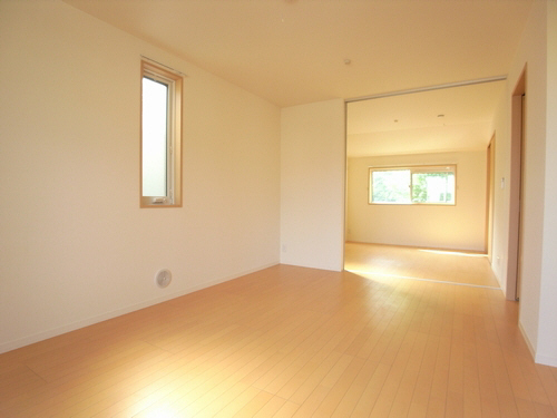 ソレイユ鵜の木 201号-11