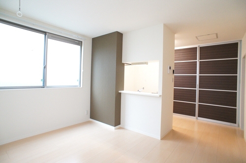 グラシューズ阿佐ヶ谷 102号-3