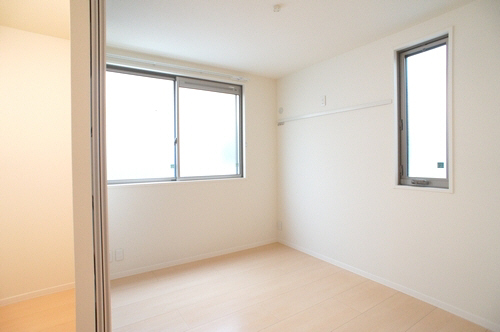 グラシューズ阿佐ヶ谷 102号-4