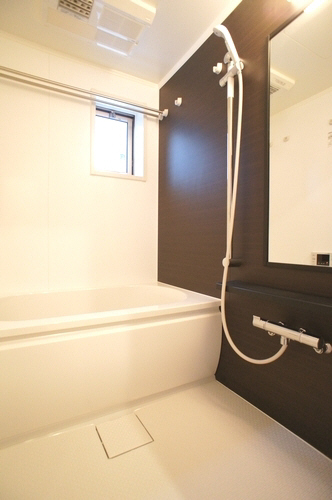 グラシューズ阿佐ヶ谷 102号-6