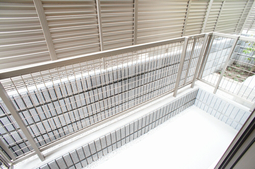 グラシューズ阿佐ヶ谷 102号-9