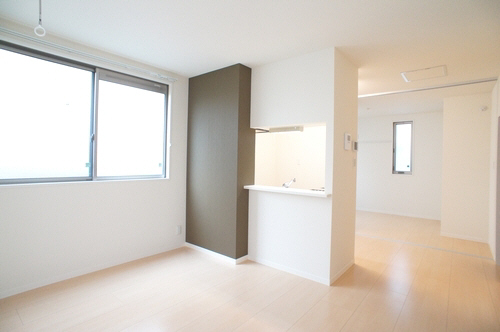 グラシューズ阿佐ヶ谷 102号-11