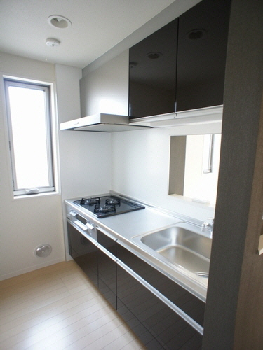 Ｄｅａｒ　Ｃｏｕｒｔ 203号-3