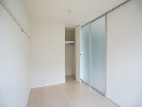 Ｄｅａｒ　Ｃｏｕｒｔ 203号-7