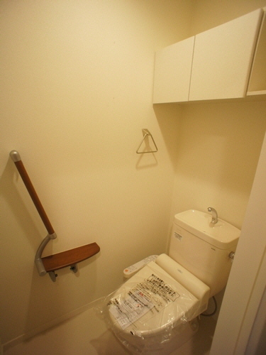 Ｄｅａｒ　Ｃｏｕｒｔ 203号-10