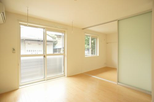 グリーンガーデンＢ 102号-3