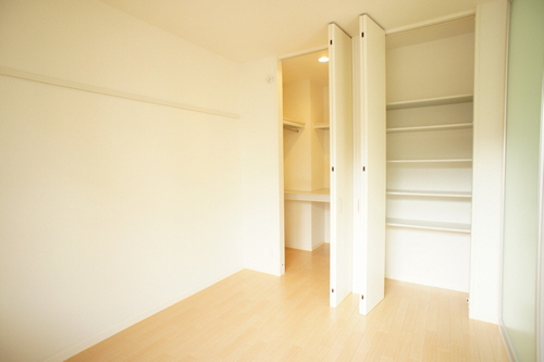 グリーンガーデンＢ 102号-5