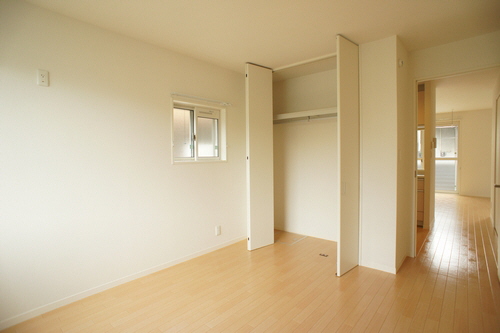 グリーンガーデンＢ 102号-6