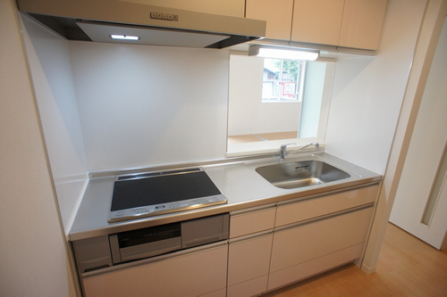 グリーンガーデンＢ 102号-7