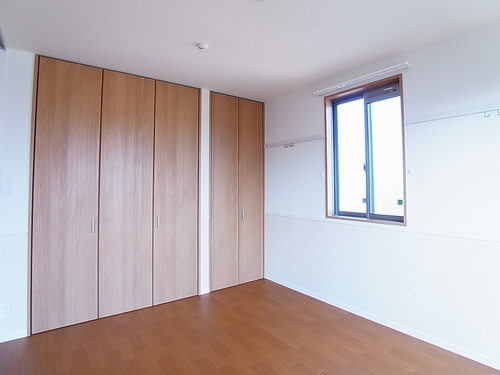 Seiwa Residence府中新町 201号-3