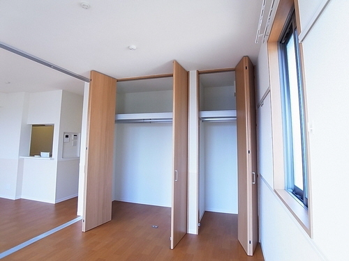 Seiwa Residence府中新町 201号-4