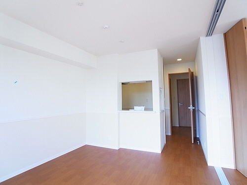 Seiwa Residence府中新町 201号-5