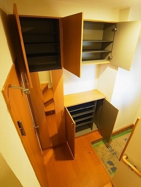 Seiwa Residence府中新町 201号-9