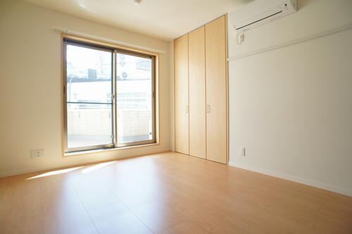 アルフラットＳＨＩＭＡＤＡ 208号-2