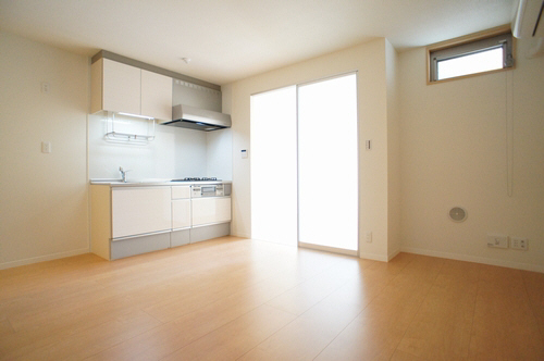 アルフラットＳＨＩＭＡＤＡ 208号-3