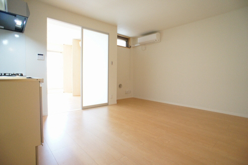 アルフラットＳＨＩＭＡＤＡ 208号-8