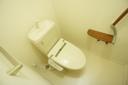 SHMヴェルフィーユⅢ 202号-12