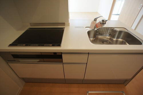 ラピスガーデン　Ａ棟 102号-4