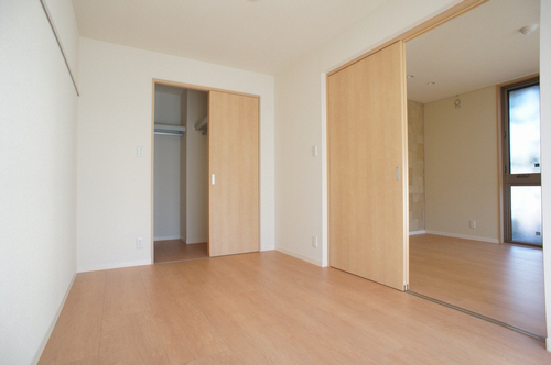 ラピスガーデン　Ａ棟 102号-5