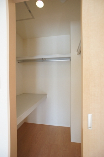 ラピスガーデン　Ａ棟 102号-6