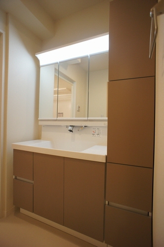 ラピスガーデン　Ａ棟 102号-8