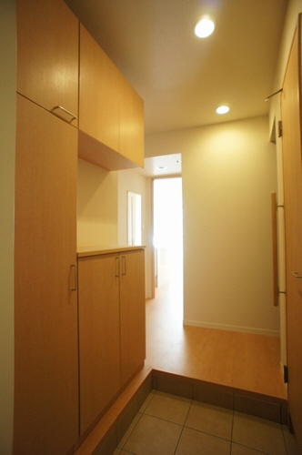 ラピスガーデン　Ａ棟 102号-11