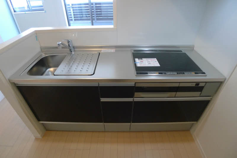 Raffine Itabashi 202号-2