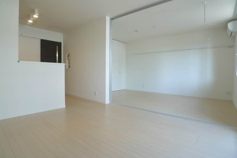 Raffine Itabashi 202号-3