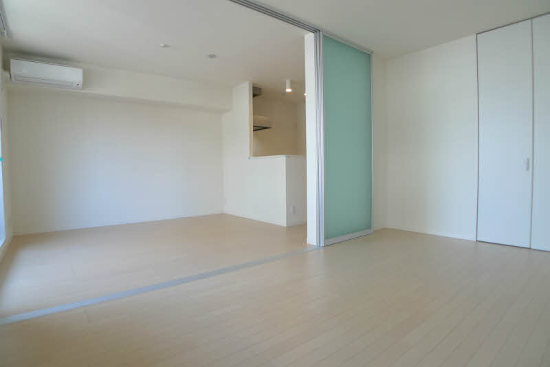 Raffine Itabashi 202号-4