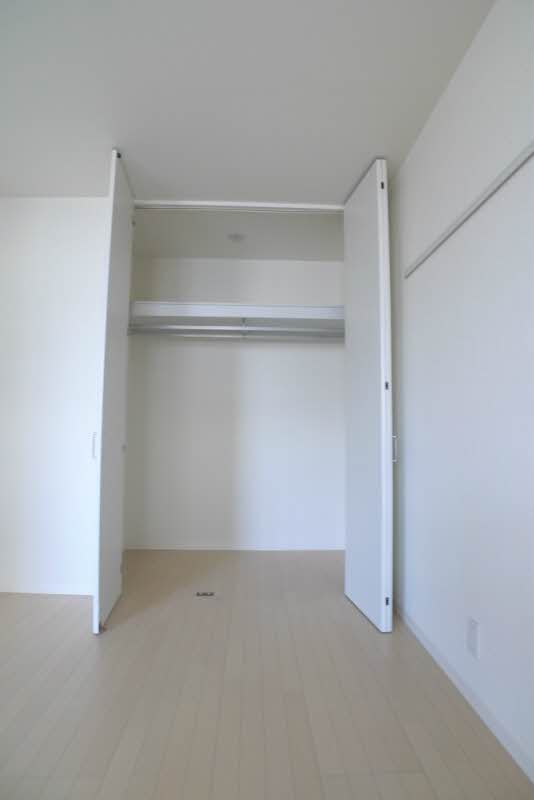 Raffine Itabashi 202号-9
