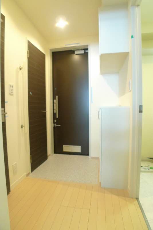 Raffine Itabashi 202号-11
