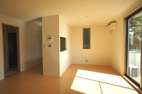 クオリア 102号-2