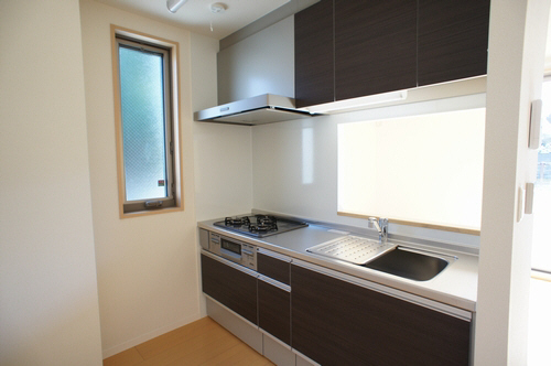 クオリア 102号-3