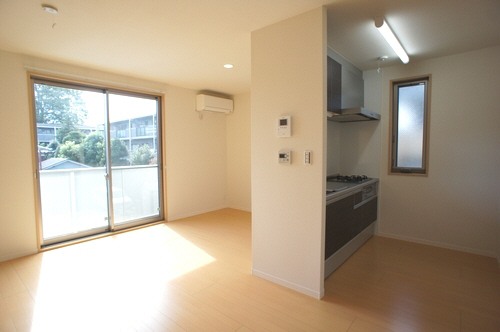 クオリア 201号-2